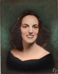 Momma about 1940